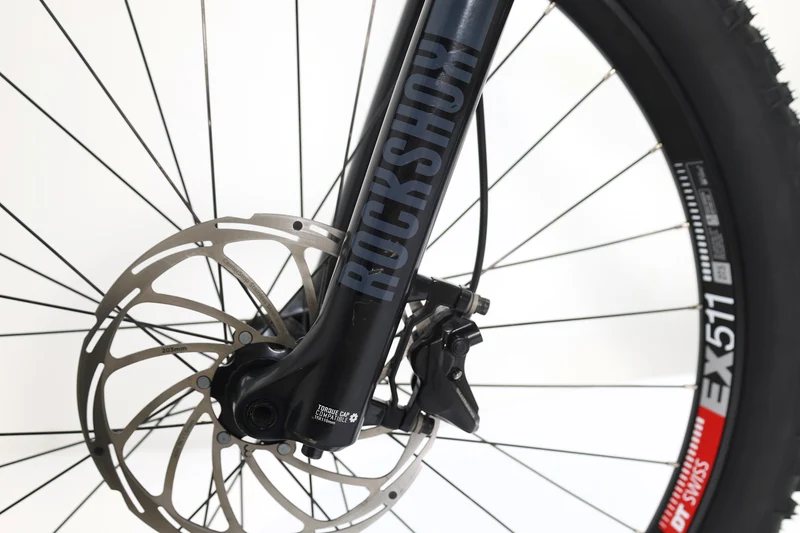 LAPIERRE Overvolt AM 5.5 2021 T.L