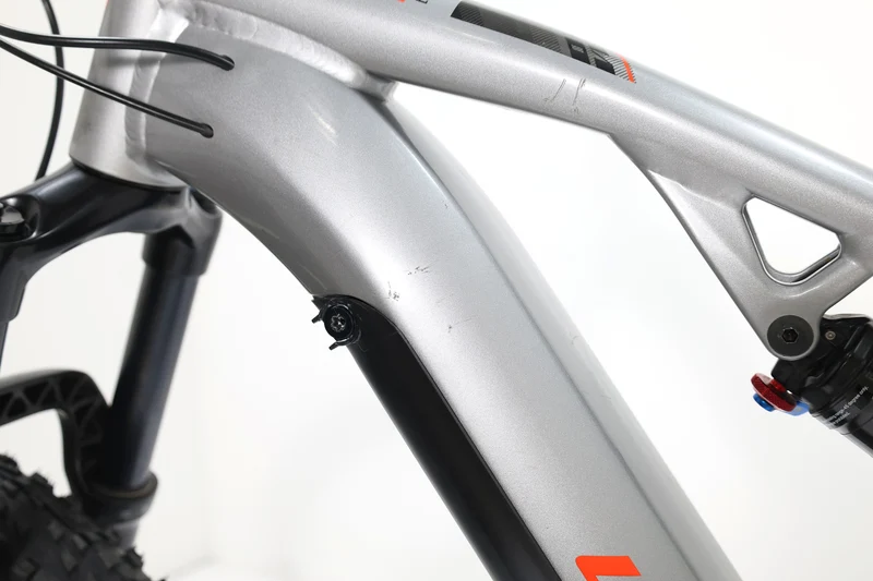 LAPIERRE Overvolt AM 5.5 2021 T.L