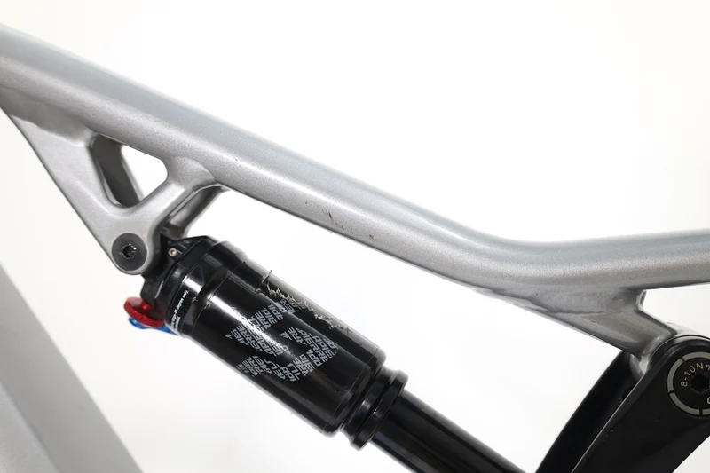 LAPIERRE Overvolt AM 5.5 2021 T.L