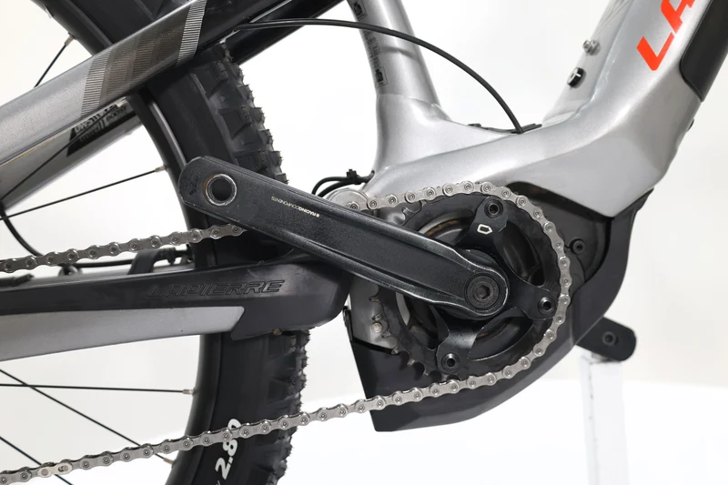 LAPIERRE Overvolt AM 5.5 2021 T.L
