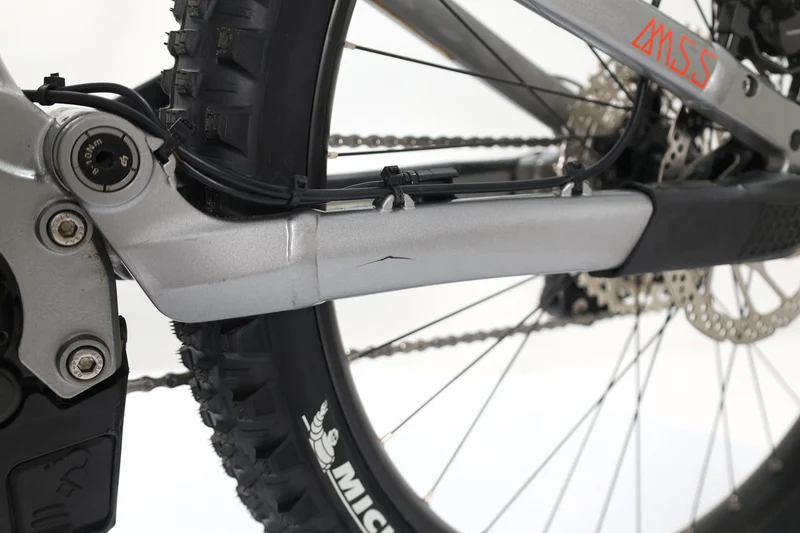 LAPIERRE Overvolt AM 5.5 2021 T.L