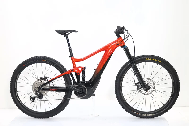 GIANT Trance X E+ 2 Pro 29 2021 T.M