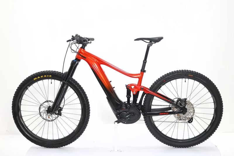 GIANT Trance X E+ 2 Pro 29 2021 T.M