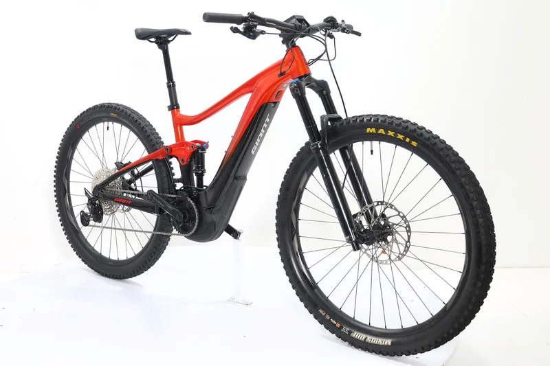 GIANT Trance X E+ 2 Pro 29 2021 T.M