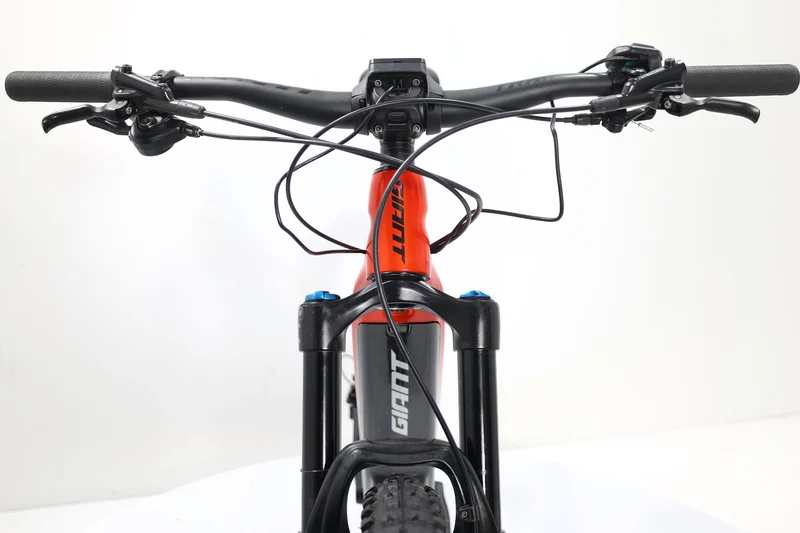 GIANT Trance X E+ 2 Pro 29 2021 T.M