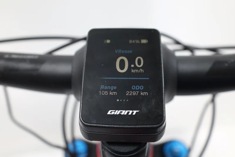 GIANT Trance X E+ 2 Pro 29 2021 T.M