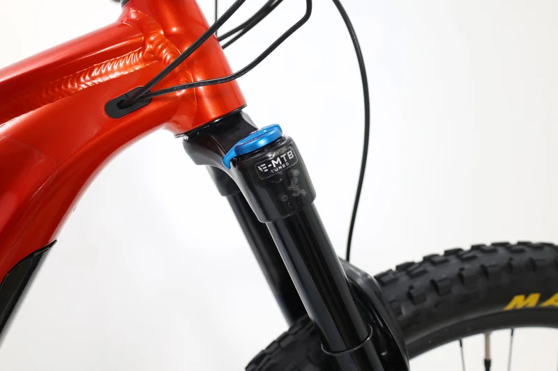 GIANT Trance X E+ 2 Pro 29 2021 T.M