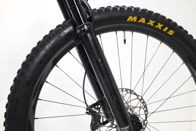 GIANT Trance X E+ 2 Pro 29 2021 T.M