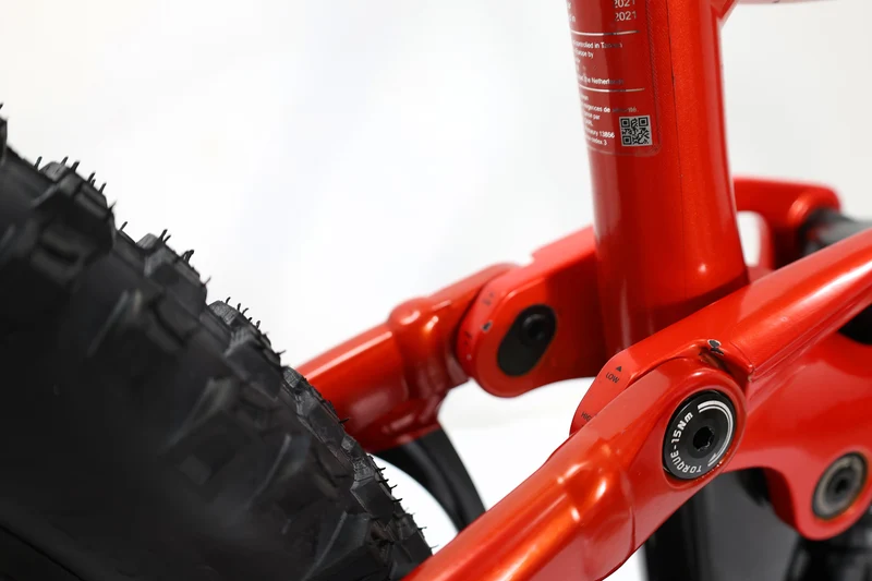 GIANT Trance X E+ 2 Pro 29 2021 T.M