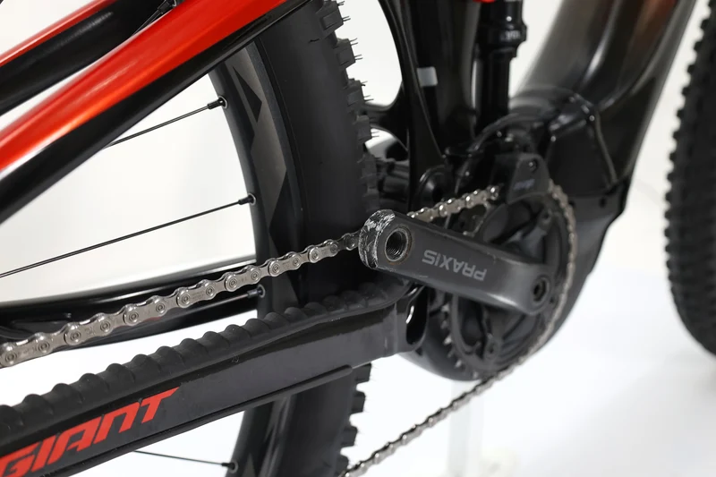 GIANT Trance X E+ 2 Pro 29 2021 T.M