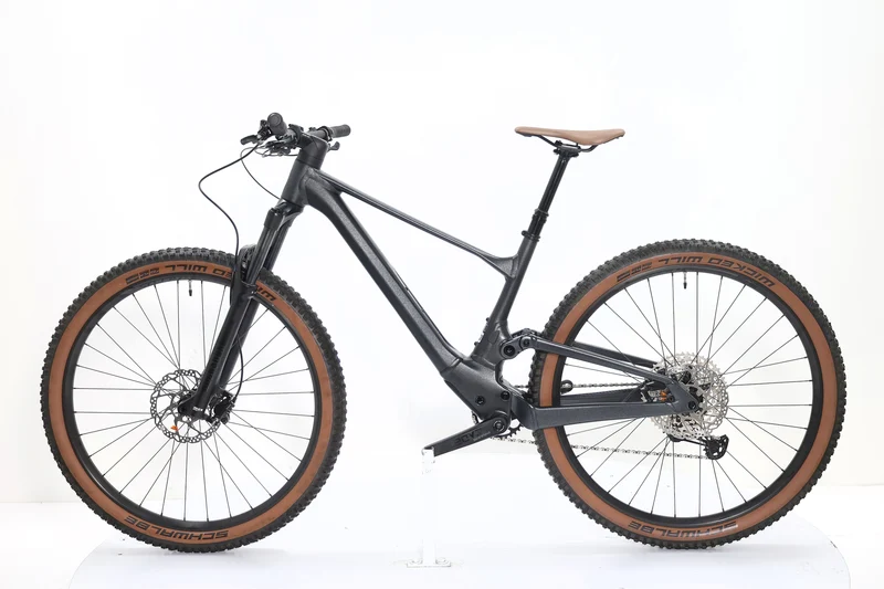 SCOTT Spark 960 2025 T.M