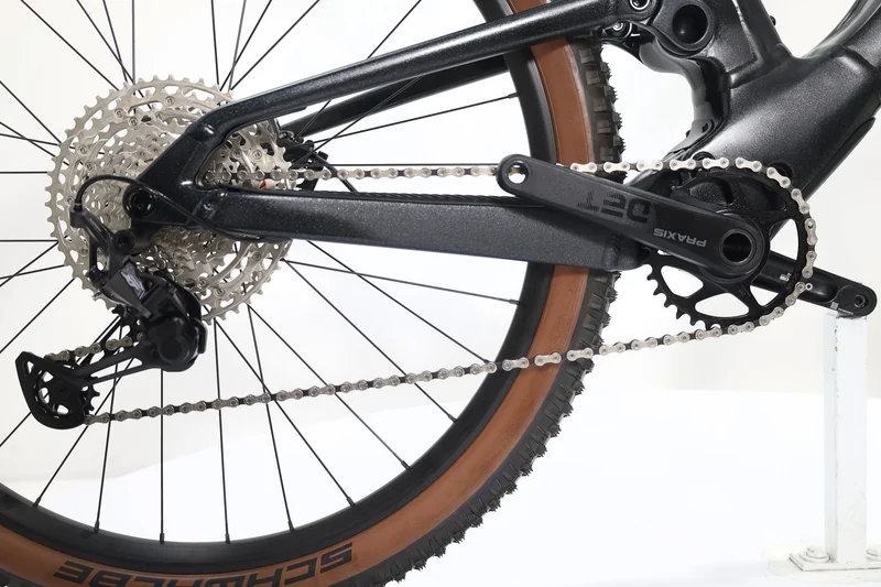 SCOTT Spark 960 2025 T.M