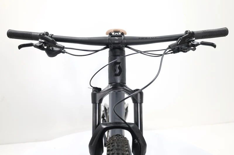 SCOTT Spark 960 2025 T.M