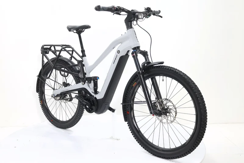 GIANT Stormguard E+ 2 2023 T.L