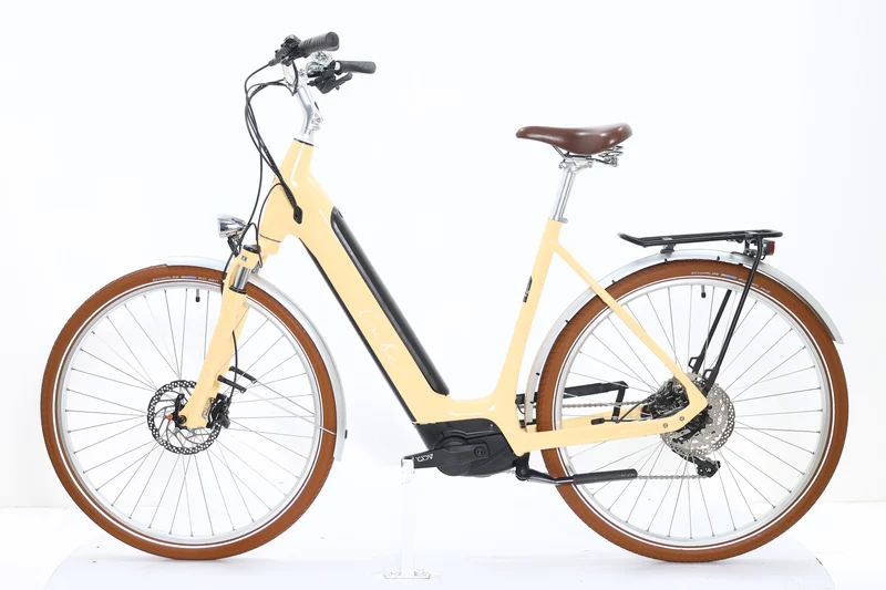 CUBE Ella Hybrid Ride 500 2024 T.58
