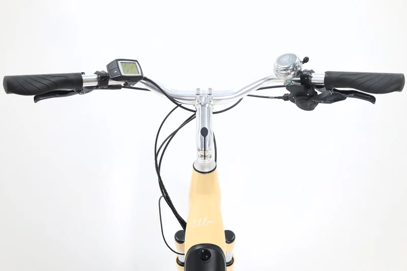CUBE Ella Hybrid Ride 500 2024 T.58
