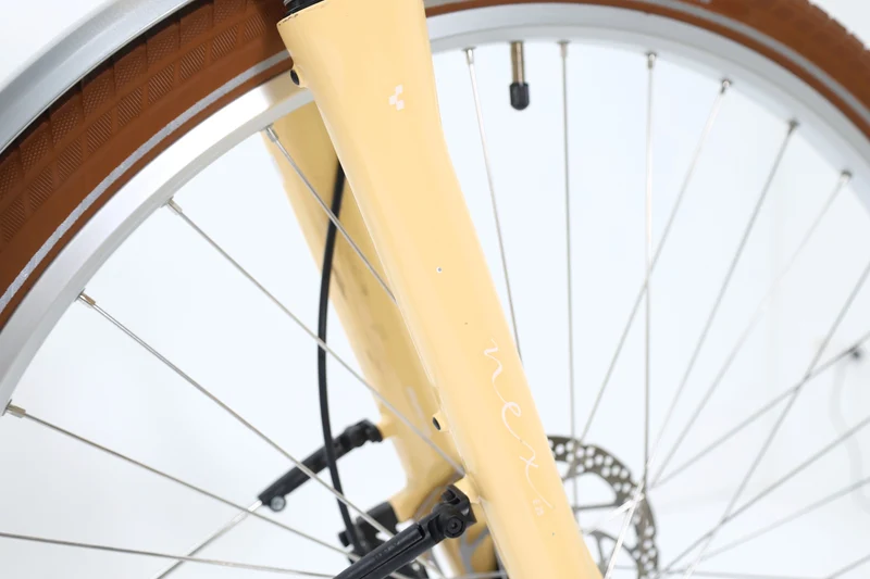 CUBE Ella Hybrid Ride 500 2024 T.58