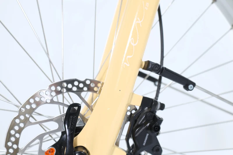 CUBE Ella Hybrid Ride 500 2024 T.58