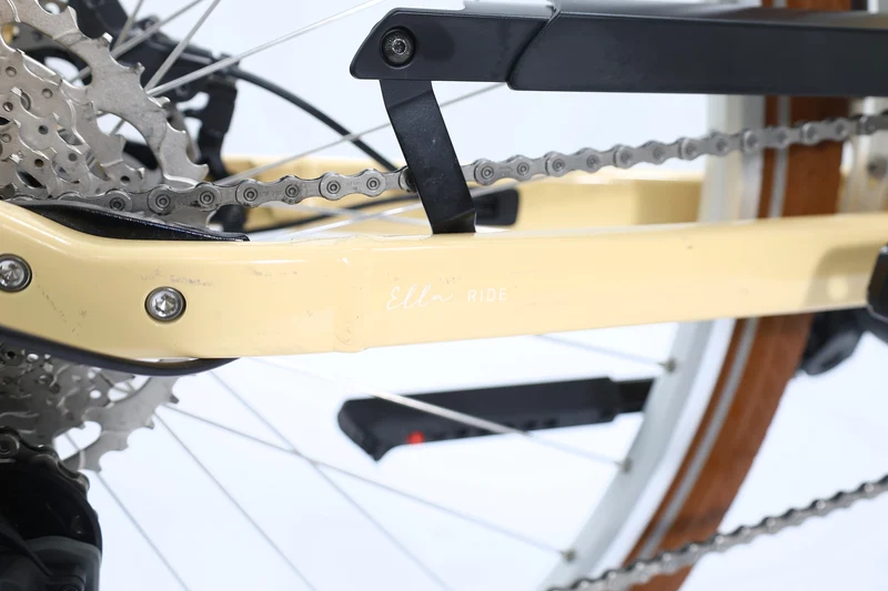 CUBE Ella Hybrid Ride 500 2024 T.58