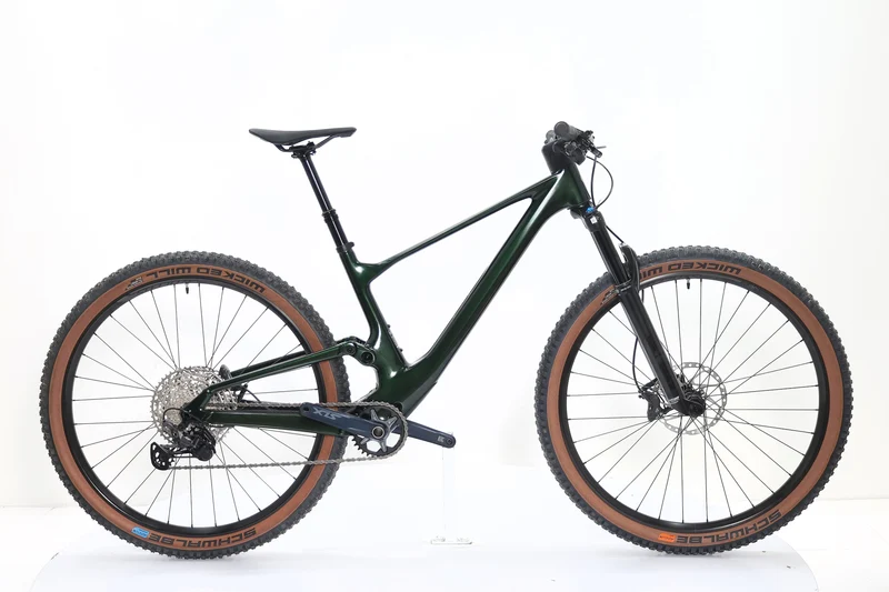SCOTT Spark 930 2025 T.M