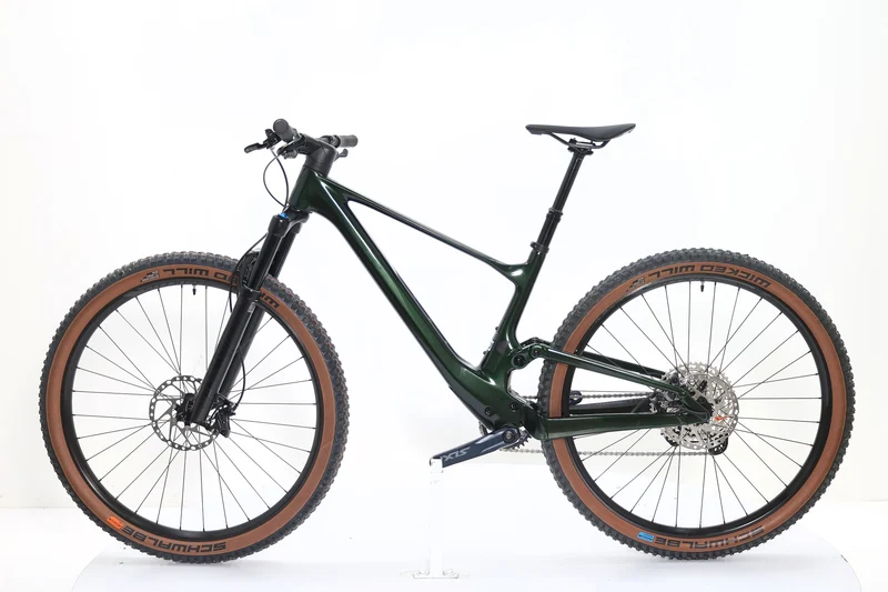 SCOTT Spark 930 2025 T.M