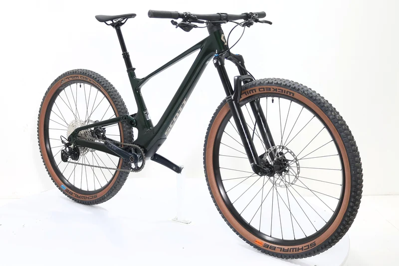 SCOTT Spark 930 2025 T.M