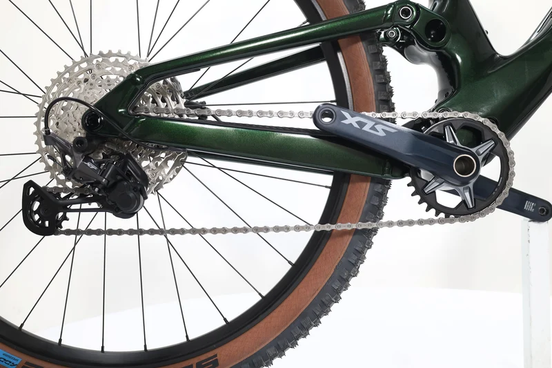 SCOTT Spark 930 2025 T.M