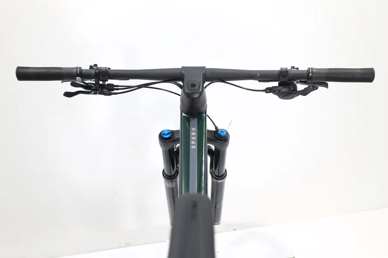 SCOTT Spark 930 2025 T.M