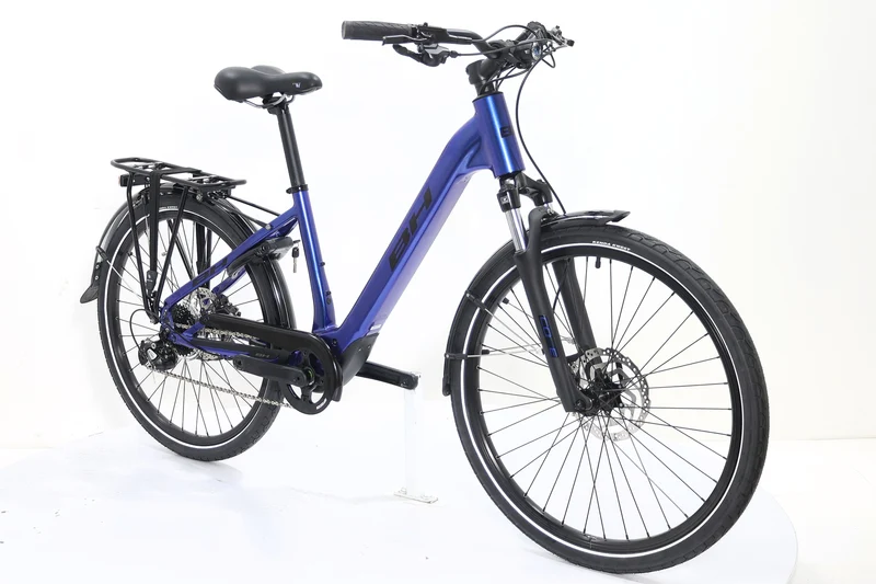 BH Core Street 2025 T.M