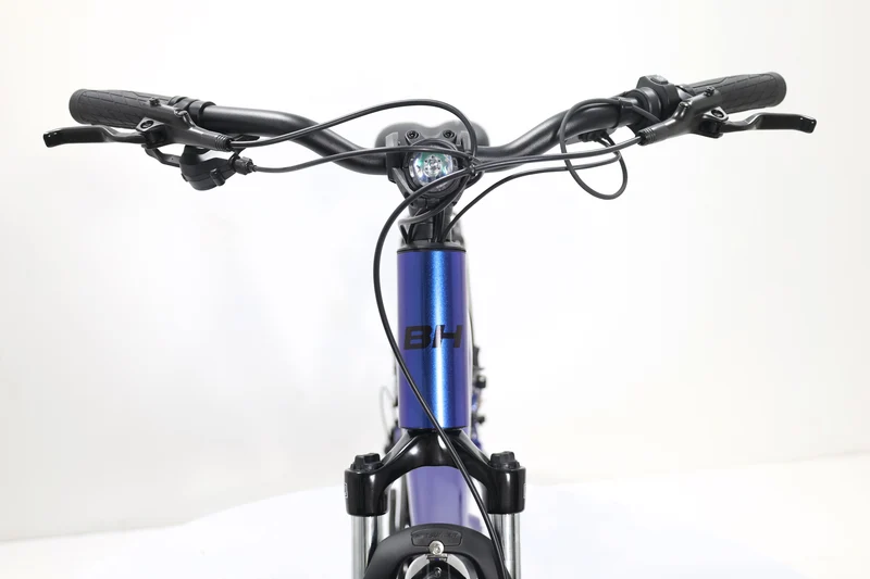 BH Core Street 2025 T.M