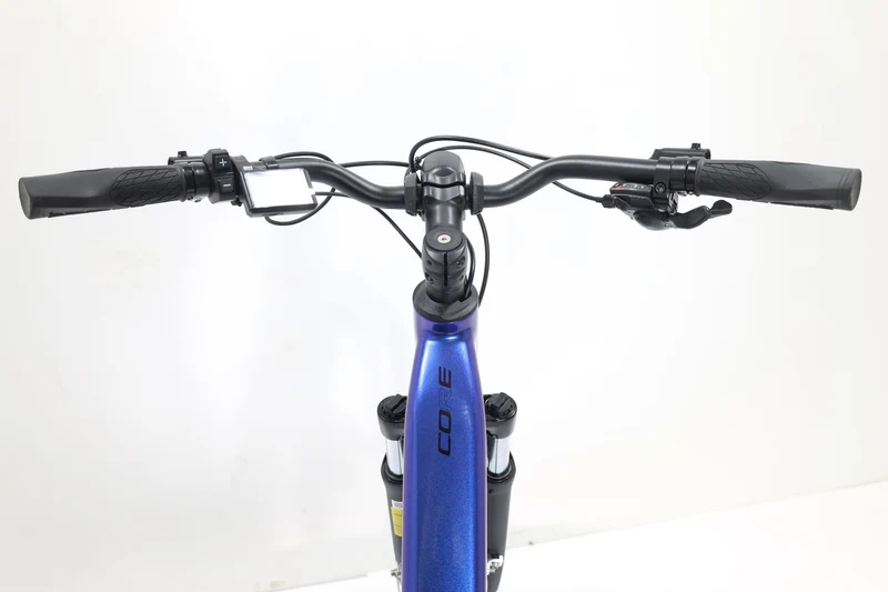 BH Core Street 2025 T.M