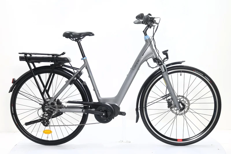 GITANE ORGAN'e-Bike Central 2023