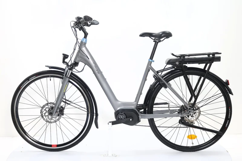 GITANE ORGAN'e-Bike Central 2023