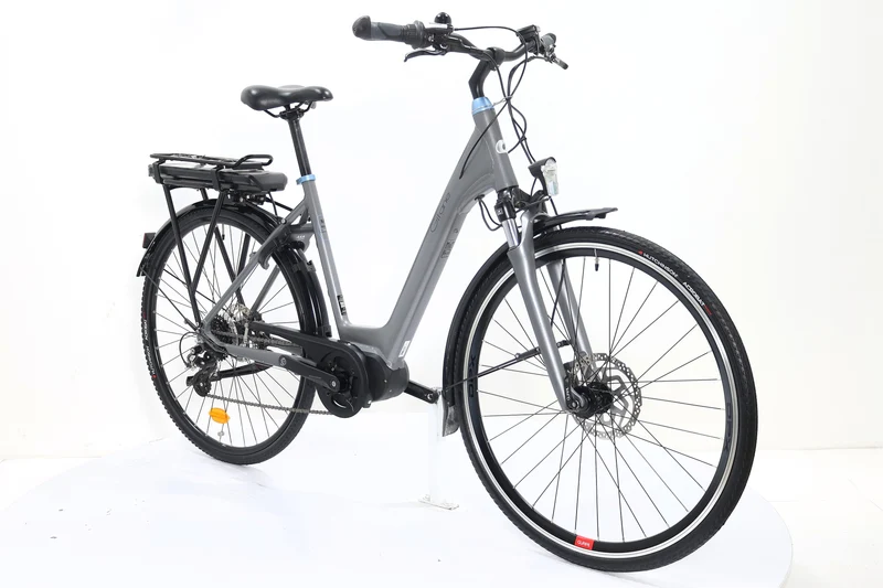 GITANE ORGAN'e-Bike Central 2023