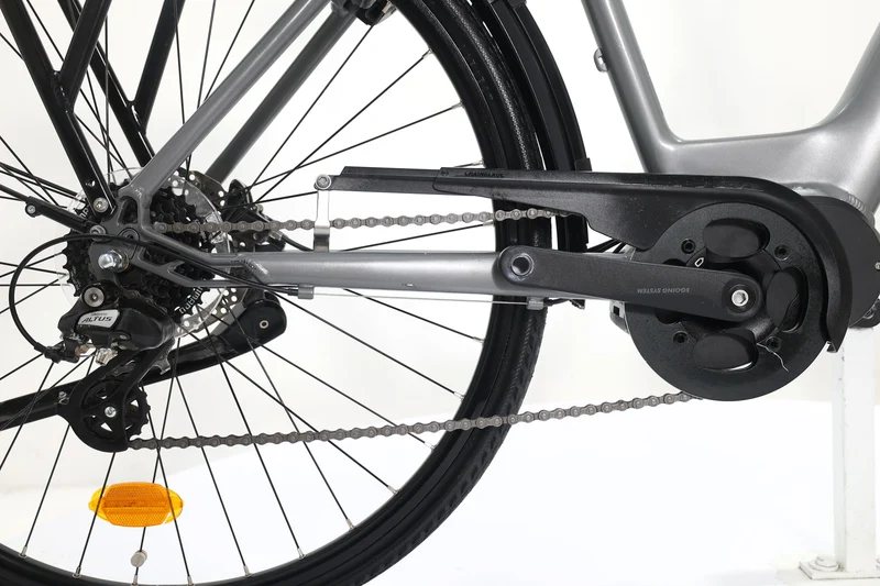 GITANE ORGAN'e-Bike Central 2023