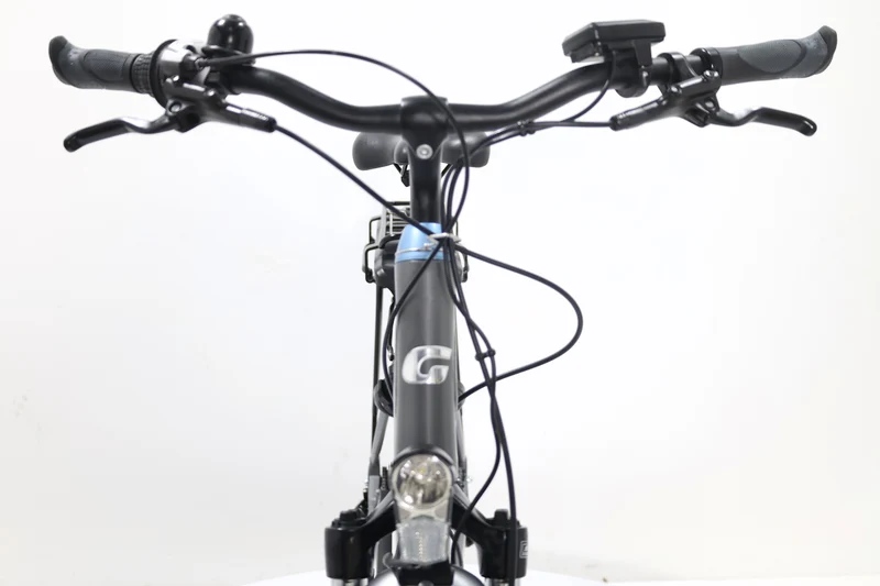 GITANE ORGAN'e-Bike Central 2023