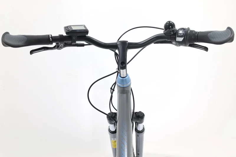 GITANE ORGAN'e-Bike Central 2023