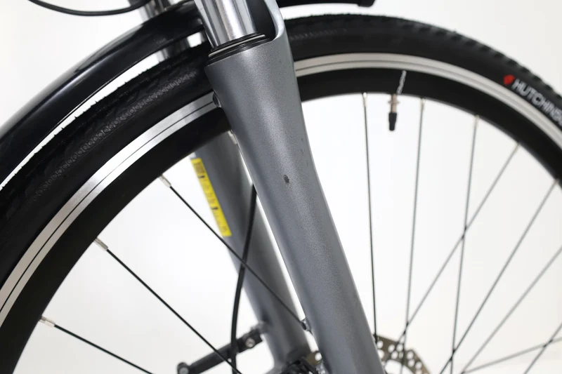 GITANE ORGAN'e-Bike Central 2023