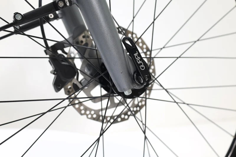 GITANE ORGAN'e-Bike Central 2023