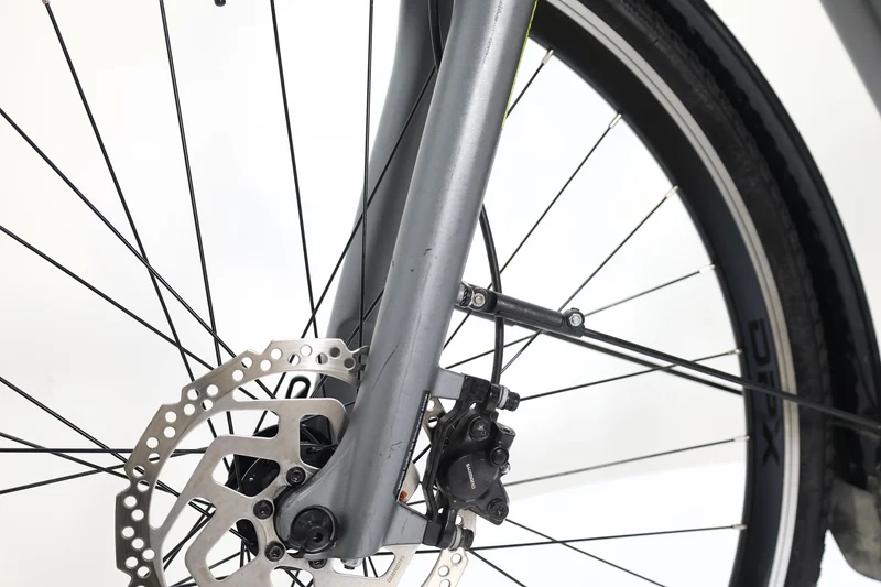 GITANE ORGAN'e-Bike Central 2023