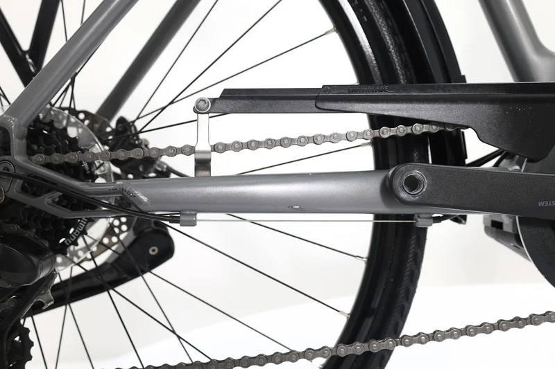 GITANE ORGAN'e-Bike Central 2023