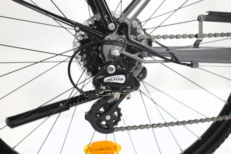 GITANE ORGAN'e-Bike Central 2023
