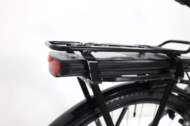 GITANE ORGAN'e-Bike Central 2023