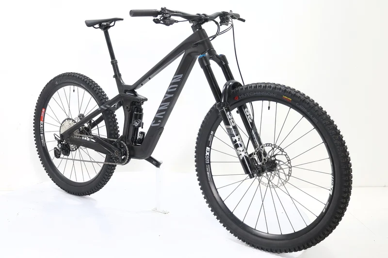 CANYON Strive CFR Underdog 2024 T.M