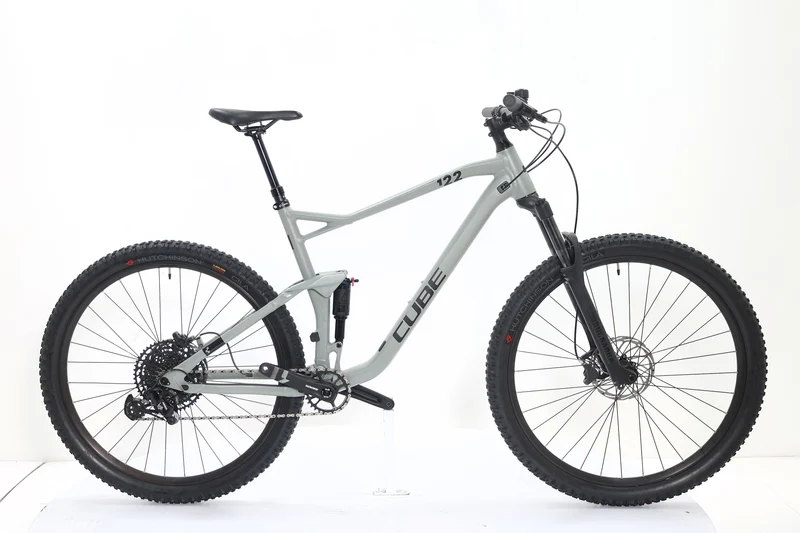 CUBE Stereo ONE22 Pro 2023 T.XL