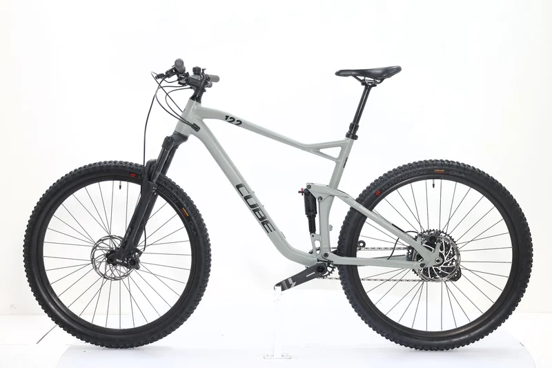 CUBE Stereo ONE22 Pro 2023 T.XL