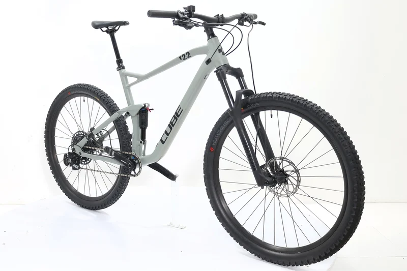 CUBE Stereo ONE22 Pro 2023 T.XL