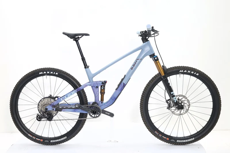 CUBE Stereo ONE44 C:62 Race 29 2025 T.L