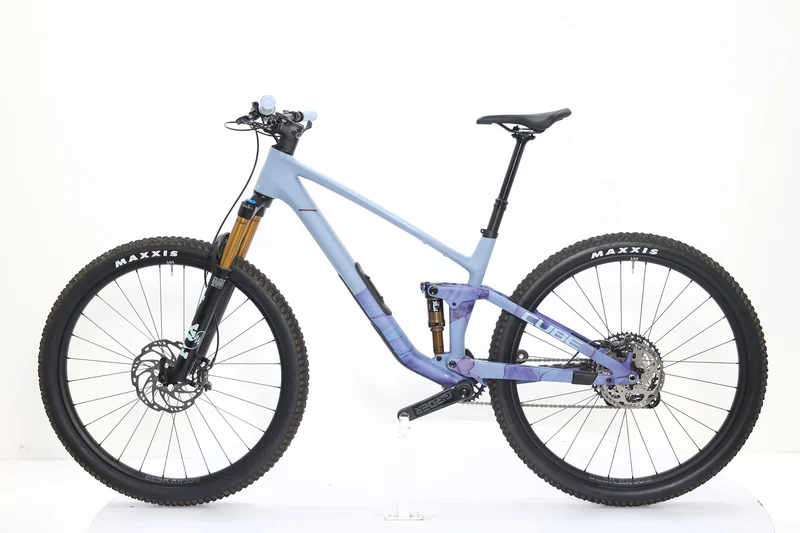 CUBE Stereo ONE44 C:62 Race 29 2025 T.L