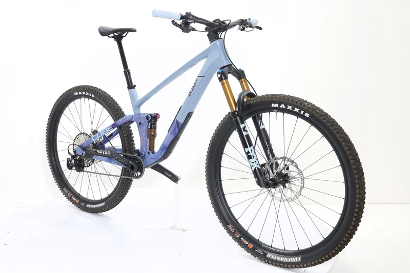 CUBE Stereo ONE44 C:62 Race 29 2025 T.L